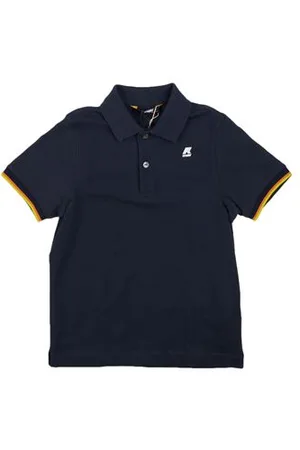 K-Way TOPWEAR - Polo shirts - on YOOX.com