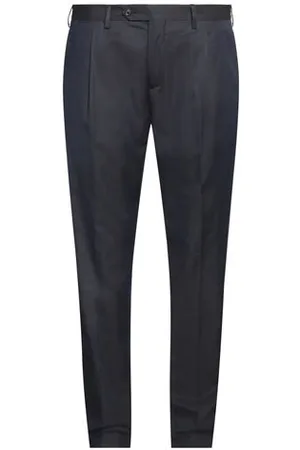 LARDINI BOTTOMWEAR - Trousers - on YOOX.com