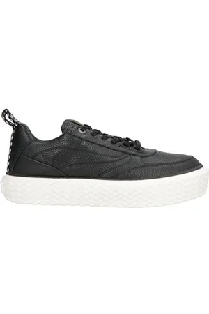 Lanvin FOOTWEAR - Trainers - on YOOX.com