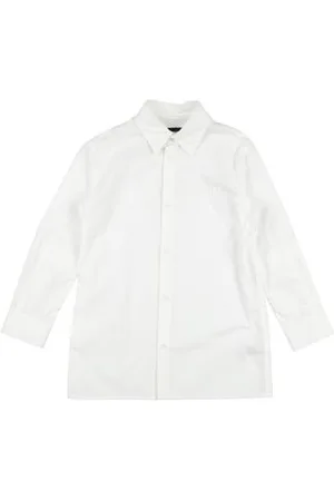 Dsquared2 TOPWEAR - Shirts - on YOOX.com