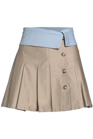 Dixie BOTTOMWEAR - Mini skirts - on YOOX.com