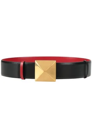 VALENTINO GARAVANI Small Leather Goods - Belts - on YOOX.com