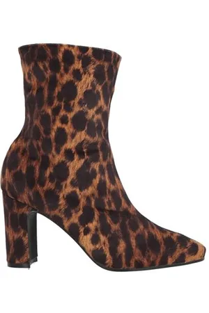 DANIELE ANCARANI FOOTWEAR - Ankle boots - on YOOX.com