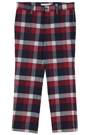 COLORICHIARI BOTTOMWEAR - Trousers - on YOOX.com