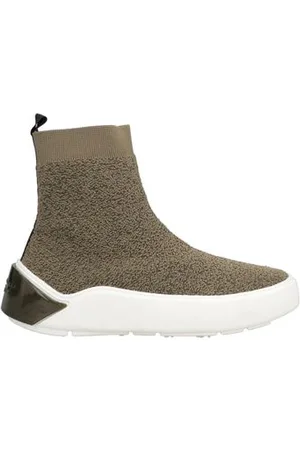 Tosca Blu FOOTWEAR - Trainers - on YOOX.com