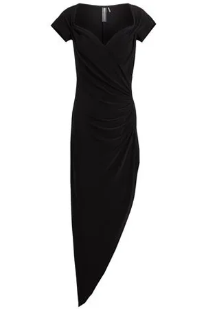 Norma Kamali DRESSES - Maxi dresses - on YOOX.com