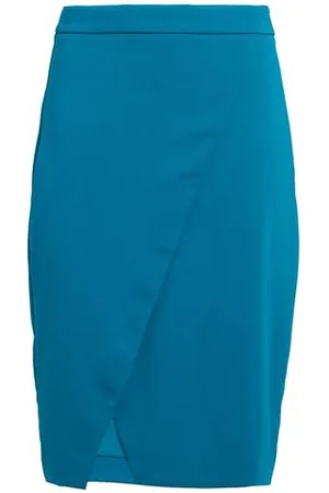 CAMILLA  Milano BOTTOMWEAR - Midi skirts - on YOOX.com