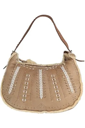 ERMANNO SCERVINO BAGS - Shoulder bags - on YOOX.com