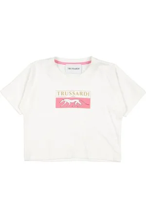 Trussardi TOPWEAR - T-shirts - on YOOX.com