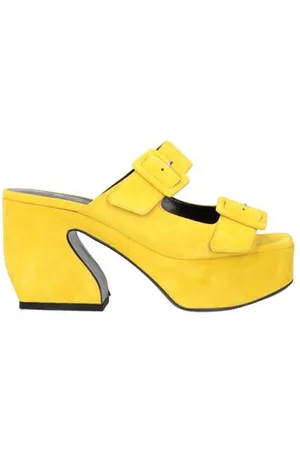 SI ROSSI FOOTWEAR - Sandals - on YOOX.com