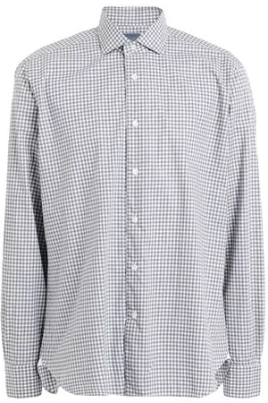BARBA TOPWEAR - Shirts - on YOOX.com