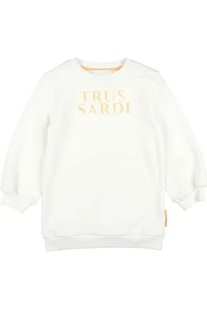 Trussardi TOPWEAR - Sweatshirts - on YOOX.com