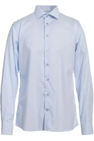 Eton TOPWEAR - Shirts - on YOOX.com