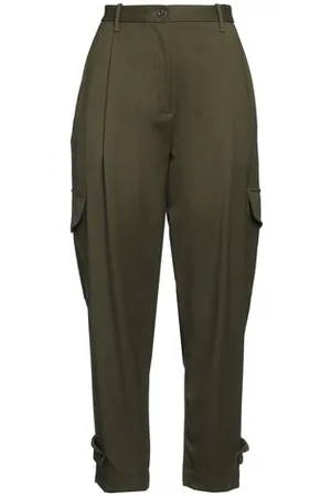 Nine In The Morning BOTTOMWEAR - Trousers - on YOOX.com