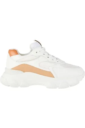 Hogan FOOTWEAR - Trainers - on YOOX.com