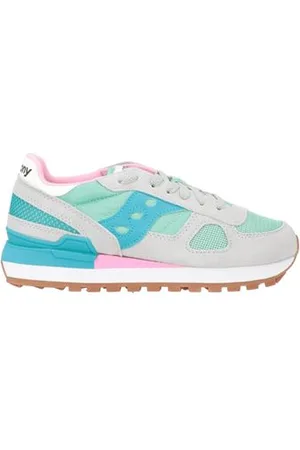 Saucony FOOTWEAR - Trainers - on YOOX.com