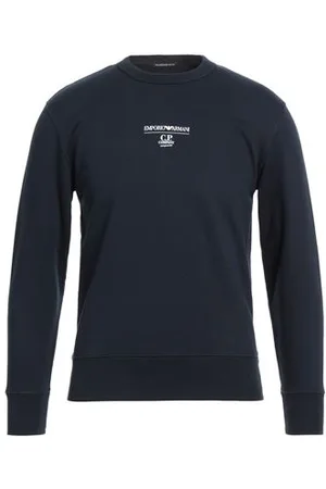Emporio Armani TOPWEAR - Sweatshirts - on YOOX.com