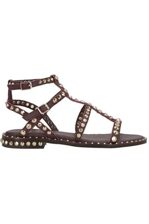 Ash FOOTWEAR - Sandals - on YOOX.com
