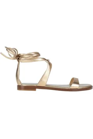 Michael Kors FOOTWEAR - Sandals - on YOOX.com