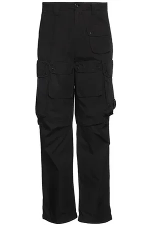 C.P. Company BOTTOMWEAR - Trousers - on YOOX.com