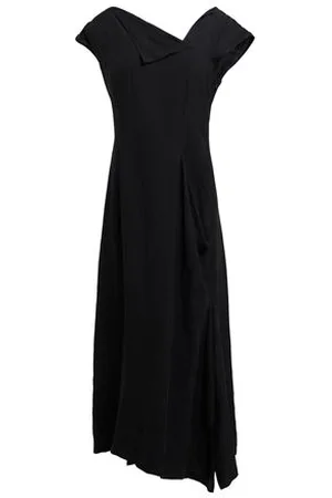YOHJI YAMAMOTO DRESSES - Midi dresses - on YOOX.com