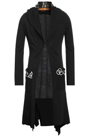 MASSIMO SABBADIN KNITWEAR - Cardigans - on YOOX.com