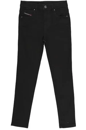 Diesel BOTTOMWEAR - Jeans - on YOOX.com