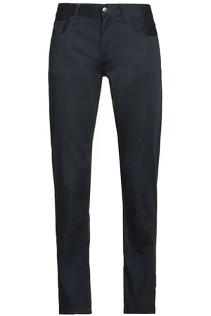 Armani Exchange BOTTOMWEAR - Trousers - on YOOX.com