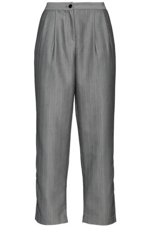 Armani Exchange BOTTOMWEAR - Trousers - on YOOX.com