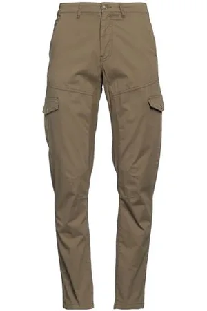 Guess BOTTOMWEAR - Trousers - on YOOX.com
