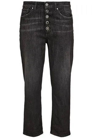 Dondup BOTTOMWEAR - Jeans - on YOOX.com