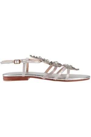 Maliparmi FOOTWEAR - Sandals - on YOOX.com