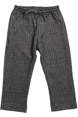 Manuel Ritz BOTTOMWEAR - Trousers - on YOOX.com