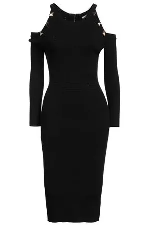 NO SECRETS DRESSES - Midi dresses - on YOOX.com