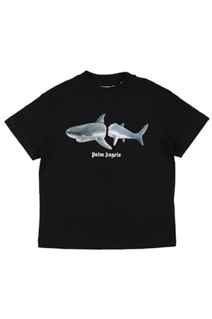 Palm Angels TOPWEAR - T-shirts - on YOOX.com