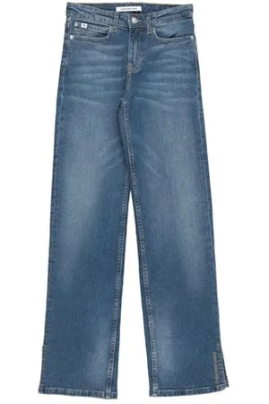 Calvin Klein BOTTOMWEAR - Jeans - on YOOX.com