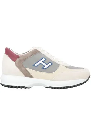 Hogan FOOTWEAR - Trainers - on YOOX.com