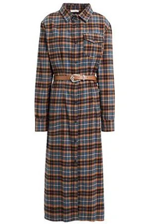 Fracomina DRESSES - Midi dresses - on YOOX.com