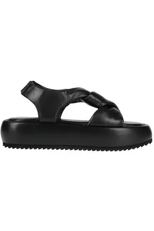 Pollini FOOTWEAR - Sandals - on YOOX.com