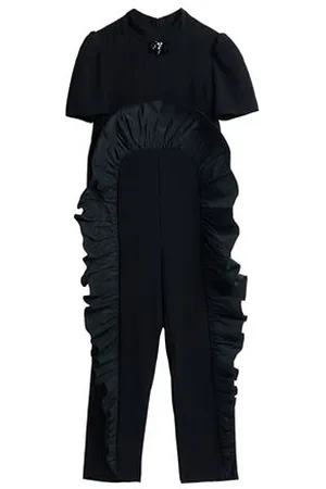 Elisabetta Franchi JUMPSUITS & TRACKSUITS - Jumpsuits - on YOOX.com