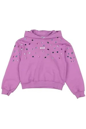 Msgm TOPWEAR - Sweatshirts - on YOOX.com