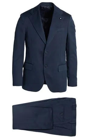 LARDINI SUITS and CO-ORDS - Suits - on YOOX.com