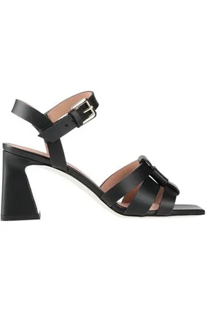 Pollini FOOTWEAR - Sandals - on YOOX.com