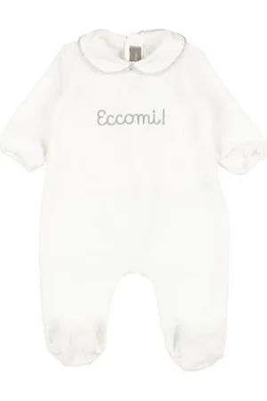 LITTLE BEAR NEWBORN - Baby All-in-ones & Dungarees - on YOOX.com