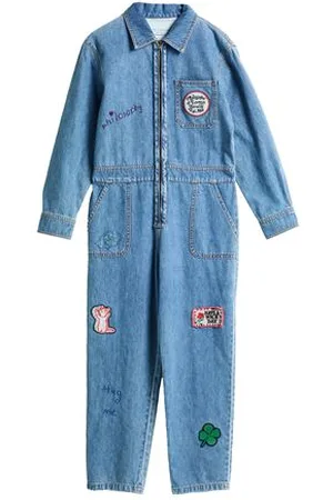 Serafini JUMPSUITS & TRACKSUITS - Jumpsuits - on YOOX.com