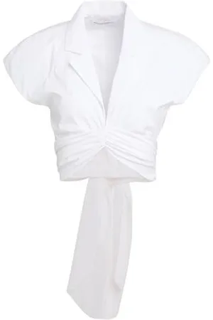 Serafini TOPWEAR - Tops - on YOOX.com