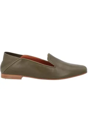 MICHEL VIVIEN FOOTWEAR - Loafers - on YOOX.com