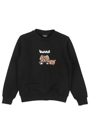 DISCLAIMER TOPWEAR - Sweatshirts - on YOOX.com