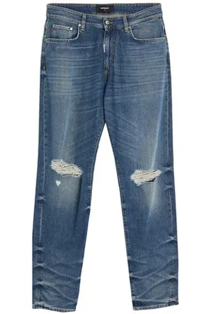 Represent BOTTOMWEAR - Jeans - on YOOX.com