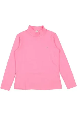 MONNALISA TOPWEAR - T-shirts - on YOOX.com